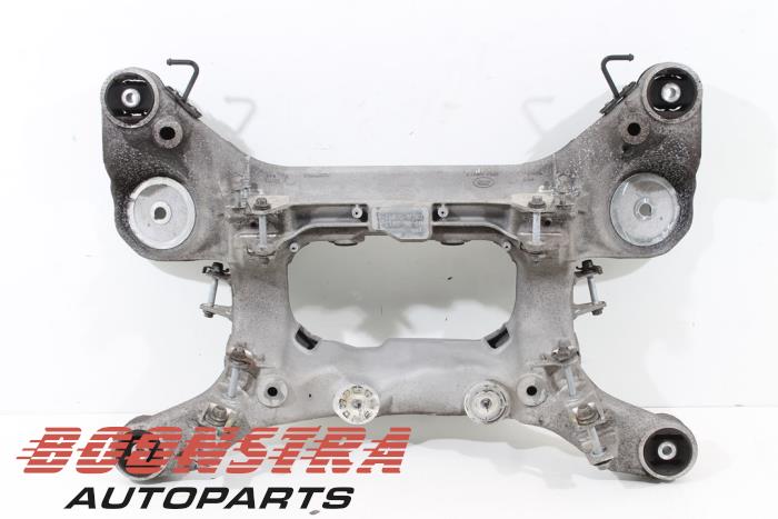 Begagnade Underram Landrover Range Rover IV (LG) 4.4 SDV8 32V Pris € 349,95 Marginaltabell erbjuds av Boonstra Autoparts