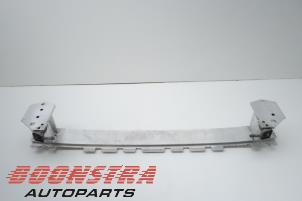 Used Rear bumper frame BMW 5 serie (G30) M550d xDrive 24V Price € 54,95 Margin scheme offered by Boonstra Autoparts