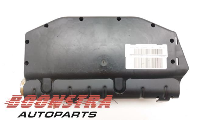 Seat airbag (seat) from a Peugeot 508 SW (8E/8U) 1.6 HDiF 16V 2012