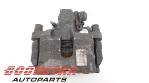 Used Rear brake calliper, left Peugeot 508 SW (8E/8U) 1.6 HDiF 16V Price € 29,95 Margin scheme offered by Boonstra Autoparts