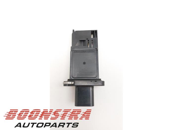 Gebrauchte Luftmassenmesser Fiat Ducato (250) 2.2 D 100 Multijet Euro 4 Preis € 24,95 Margenregelung angeboten von Boonstra Autoparts