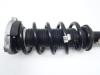 Front shock absorber rod, right from a Volvo XC60 II (UZ) 2.0 B5 Mild Hybrid Geartronic 16V 2021