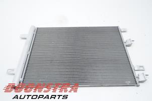 Used Air conditioning condenser Mercedes A (177.0) 1.3 A-180 Turbo 16V Price € 249,95 Margin scheme offered by Boonstra Autoparts