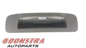 Used Tailgate handle Opel Astra K Sports Tourer 1.0 Turbo 12V Price € 24,95 Margin scheme offered by Boonstra Autoparts