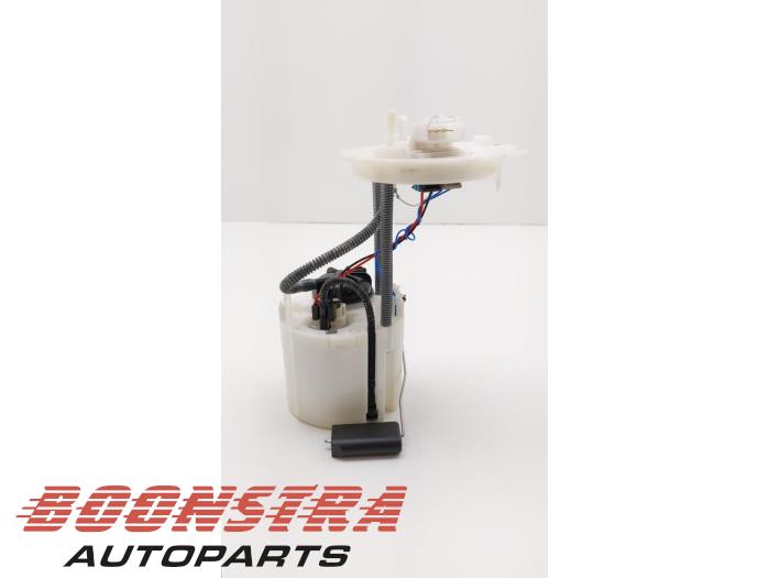 Opel Astra Kraftstoffpumpen Elektrisch Vorrat | ProxyParts.de
