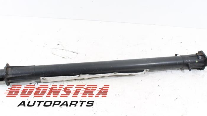 Używane Pólwal Maserati Spyder 4.2 V8 32V Cena € 949,00 Procedura marży oferowane przez Boonstra Autoparts