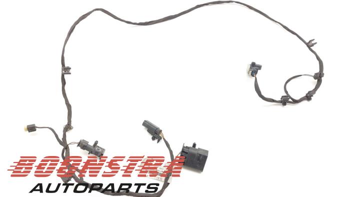Gebrauchte Kabelbaum Mercedes GLE Coupe (C292) 5.5 63 AMG V8 biturbo 32V 4-Matic Preis € 24,95 Margenregelung angeboten von Boonstra Autoparts