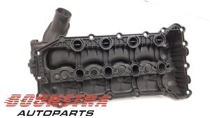 Used Intake manifold Landrover Range Rover III (LM) 3.6 TDV8 32V Price € 109,95 Margin scheme offered by Boonstra Autoparts