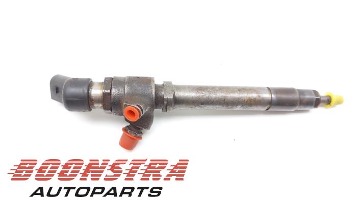 Usagé Injecteurs Landrover Range Rover III (LM) 3.6 TDV8 32V Prix € 89,95 Règlement à la marge proposé par Boonstra Autoparts