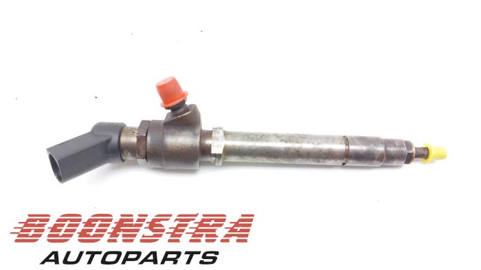 Usagé Injecteurs Landrover Range Rover III (LM) 3.6 TDV8 32V Prix € 89,95 Règlement à la marge proposé par Boonstra Autoparts