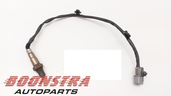Used Lambda probe Peugeot Boxer (U9) 2.2 Blue HDi 140 Price € 98,95 Inclusive VAT offered by Boonstra Autoparts