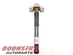 Used Rear shock absorber, left Volvo XC60 II (UZ) 2.0 B5 Mild Hybrid Geartronic 16V Price € 99,95 Margin scheme offered by Boonstra Autoparts