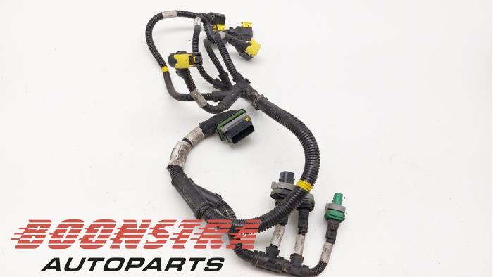 Begagnade Kablage Volvo FM Pris € 48,34 Inklusive moms erbjuds av Boonstra Autoparts