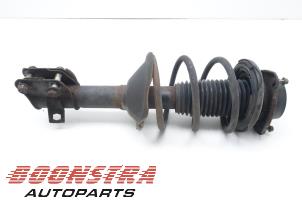 Used Front shock absorber rod, left Subaru Impreza I (GC) 2.0i Turbo GT 16V 4x4 Price € 29,95 Margin scheme offered by Boonstra Autoparts
