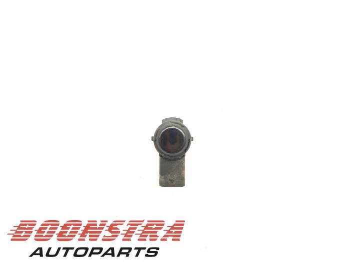 Usados Sensor PDC Audi A3 Sportback (8VA/8VF) 1.6 TDI 16V Precio € 24,95 Norma de margen ofrecido por Boonstra Autoparts