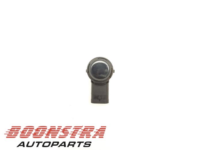 Usados Sensor PDC Audi A3 Sportback (8VA/8VF) 1.6 TDI 16V Precio € 24,95 Norma de margen ofrecido por Boonstra Autoparts