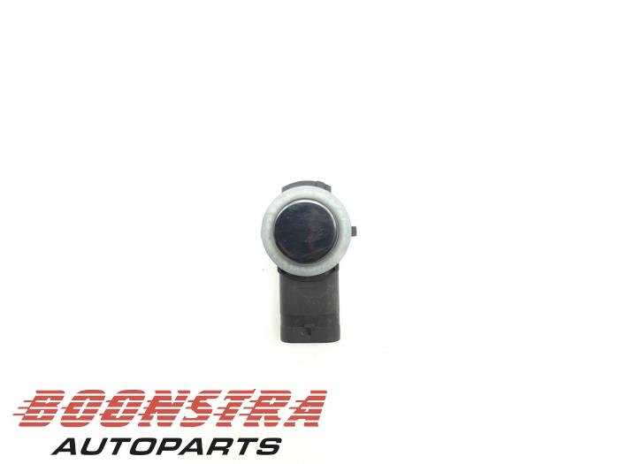 Usados Sensor PDC Audi A3 Sportback (8VA/8VF) 1.6 TDI 16V Precio € 24,95 Norma de margen ofrecido por Boonstra Autoparts