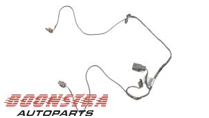 Used Pdc wiring harness Audi A3 Sportback (8VA/8VF) 1.6 TDI 16V Price € 29,95 Margin scheme offered by Boonstra Autoparts