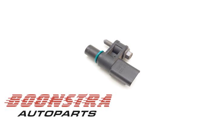 Begagnade Kamaxelsensor Peugeot 2008 (CU) 1.2 12V e-THP PureTech 110 Pris € 34,95 Marginaltabell erbjuds av Boonstra Autoparts