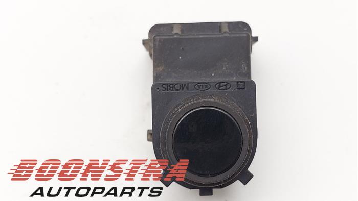 Usados Sensor PDC Kia Optima Sportswagon (JFF) 1.6 T-GDi 16V Precio € 29,95 Norma de margen ofrecido por Boonstra Autoparts