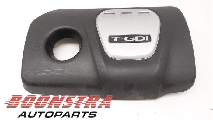 Gebrauchte Abdeckblech Motor Kia Optima Sportswagon (JFF) 1.6 T-GDi 16V Preis € 71,95 Margenregelung angeboten von Boonstra Autoparts