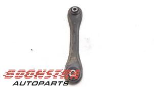 Used Rear wishbone, right Volvo V40 (MV) 1.5 T3 16V Geartronic Price € 24,95 Margin scheme offered by Boonstra Autoparts