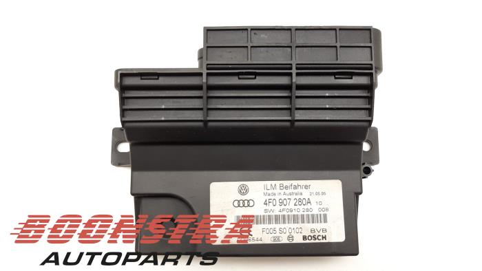 Used Body control computer Audi A6 Avant (C6) 3.2 V6 24V FSI Price € 24,95 Margin scheme offered by Boonstra Autoparts