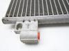 Condenseur de climatisation d'un Dacia Duster (HS) 1.5 dCi 4x4 2016