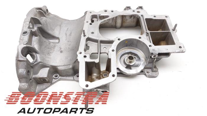 Gebrauchte Ölwanne Peugeot 2008 (CU) 1.2 12V e-THP PureTech 110 Preis € 39,95 Margenregelung angeboten von Boonstra Autoparts