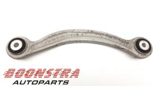 Used Rear wishbone, left Mercedes C (W205) C-350 e 2.0 16V Price € 24,95 Margin scheme offered by Boonstra Autoparts