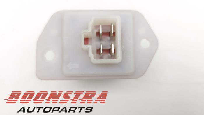 Begagnade Relä Subaru Impreza I (GC) 2.0i Turbo GT 16V 4x4 Pris € 24,95 Marginaltabell erbjuds av Boonstra Autoparts