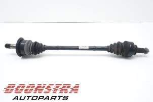 Used Drive shaft, rear right BMW 3 serie Touring (F31) 320d 2.0 16V EfficientDynamicsEdition Price € 33,95 Margin scheme offered by Boonstra Autoparts