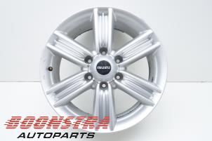 Used Wheel Isuzu D-Max (TFR/TFS) 1.9 D Turbo 4x4 Price € 149,95 Margin scheme offered by Boonstra Autoparts