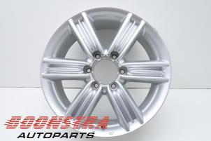 Used Wheel Isuzu D-Max (TFR/TFS) 1.9 D Turbo 4x4 Price € 149,95 Margin scheme offered by Boonstra Autoparts
