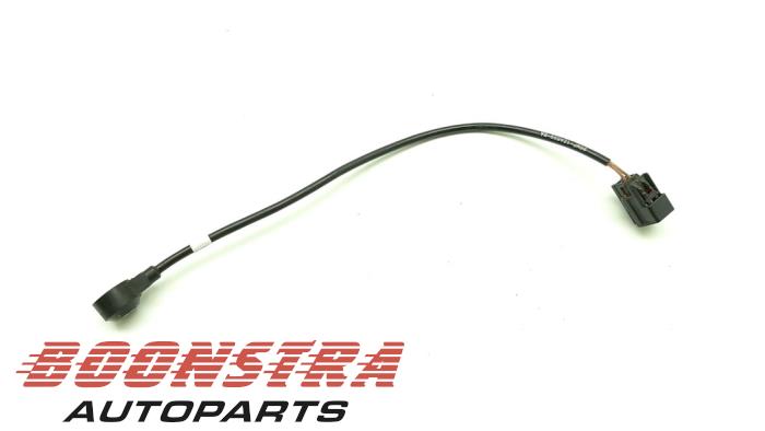 Gebrauchte Sensor (sonstige) Volvo V60 I (FW/GW) 1.6 T3 16V Preis € 24,95 Margenregelung angeboten von Boonstra Autoparts