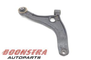 Used Front wishbone, right Renault Master IV (FV) 2.3 dCi 125 16V FWD Price € 30,19 Inclusive VAT offered by Boonstra Autoparts