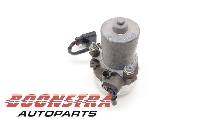 Usados Servofreno Skoda Kodiaq 1.5 TSI 150 ACT 16V Precio € 89,95 Norma de margen ofrecido por Boonstra Autoparts