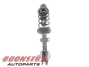 Used Front shock absorber rod, right Dacia Duster (HS) 1.5 dCi 4x4 Price € 39,95 Margin scheme offered by Boonstra Autoparts