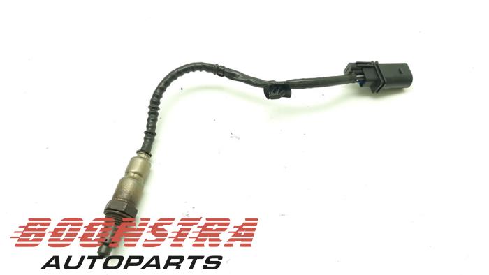 Usados Sonda Lambda Kia Optima Sportswagon (JFF) 1.6 T-GDi 16V Precio € 24,95 Norma de margen ofrecido por Boonstra Autoparts
