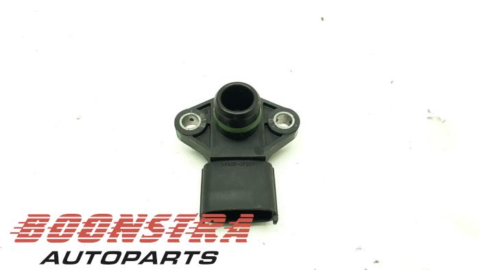Gebrauchte Map Sensor (Einlasskrümmer) Kia Optima Sportswagon (JFF) 1.6 T-GDi 16V Preis € 24,95 Margenregelung angeboten von Boonstra Autoparts