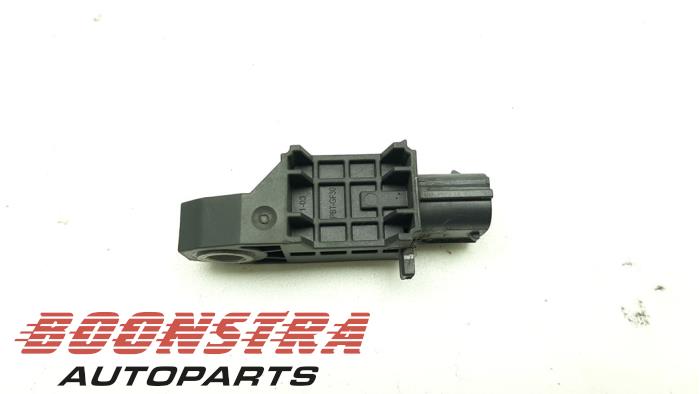 Begagnade Sensor (övriga) Kia Optima Sportswagon (JFF) 1.6 T-GDi 16V Pris € 24,95 Marginaltabell erbjuds av Boonstra Autoparts
