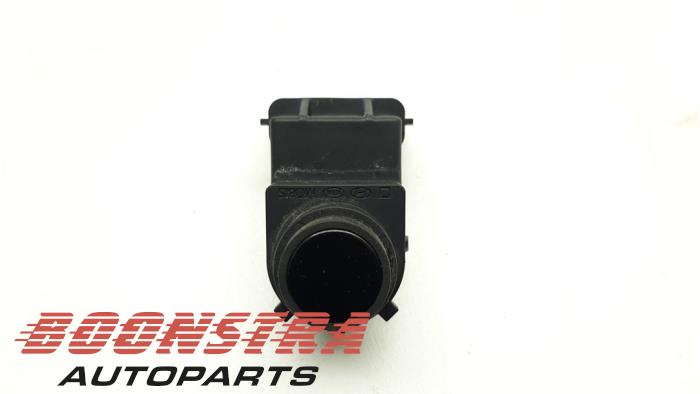 Usados Sensor PDC Kia Optima Sportswagon (JFF) 1.6 T-GDi 16V Precio € 29,95 Norma de margen ofrecido por Boonstra Autoparts