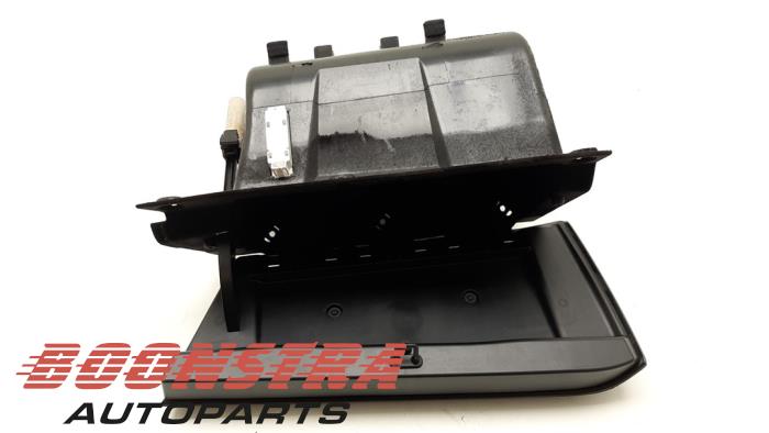 Begagnade Instrumentbräda BMW i3 (I01) i3 120Ah Pris € 34,95 Marginaltabell erbjuds av Boonstra Autoparts