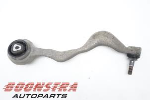 Used Front wishbone, right BMW 3 serie (E90) 318i 16V Price € 24,95 Margin scheme offered by Boonstra Autoparts