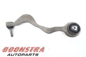 Used Front wishbone, left BMW 3 serie (E90) 318i 16V Price € 24,95 Margin scheme offered by Boonstra Autoparts