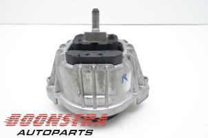 Used Engine mount BMW 3 serie (E90) 318i 16V Price € 24,95 Margin scheme offered by Boonstra Autoparts