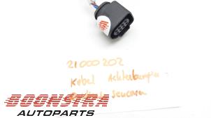 Used Pdc wiring harness Skoda Kodiaq 1.5 TSI 150 ACT 16V Price € 78,95 Margin scheme offered by Boonstra Autoparts