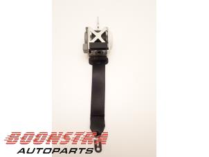 Used Rear seatbelt, left BMW 3 serie (E90) 318i 16V Price € 24,95 Margin scheme offered by Boonstra Autoparts
