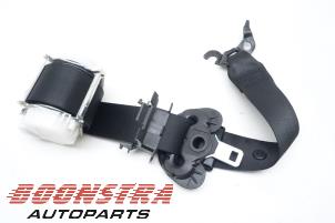 Used Front seatbelt, right BMW 3 serie (E90) 318i 16V Price € 24,95 Margin scheme offered by Boonstra Autoparts