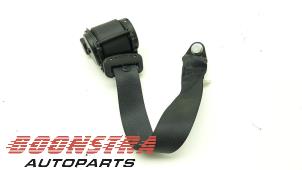 Used Rear seatbelt, left Nissan Qashqai (J11) 1.5 dCi DPF Price € 33,95 Margin scheme offered by Boonstra Autoparts